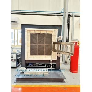 China BS476-7 Surface Flame Spread Test Apparatus on sale