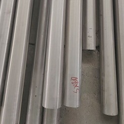 Aerospace-Grade Titanium Tubes for Extreme Industrial Applications