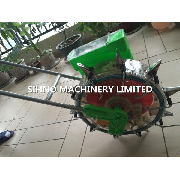 2016 new model Vegetables planter/ seeder