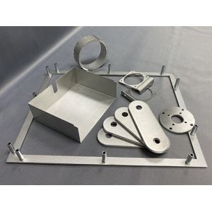 Quality 316L Stainless Steel Custom Metal Fabrication for sale