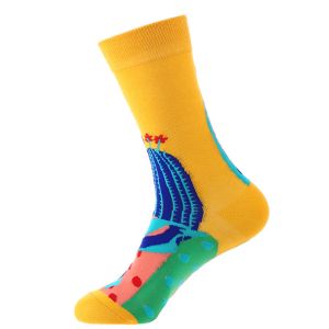 China Private Label Best Novelty Socks on sale