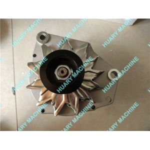 WEICHAI engine parts, 612600090206D alternator