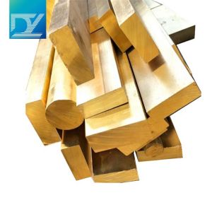 China C10200 8mm Pure Copper Rod on sale