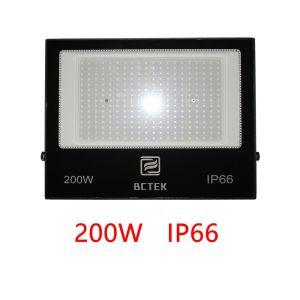 Quality 265V LED Swimming Pool Yard Flood Lights 200W 6500k Dustproof for sale