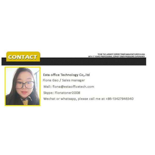 Compatible Kyocera Ecosys Toner TK-1170 M2040DN / M2640 Replace Black TK1170