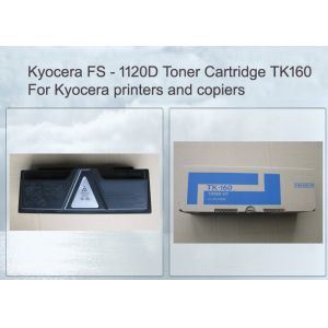 Kyocera ECOSYS P2035d Toner Cartridges Kyocera Ecosys Toner TK160