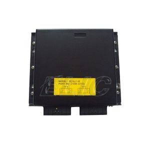 21EM-32133 21EM32133 Excavator Controller Computer Board Control Unit R210LC-3E