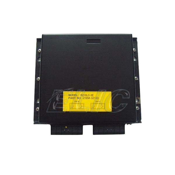 21EM-32133 21EM32133 Excavator Controller Computer Board Control Unit R210LC-3E