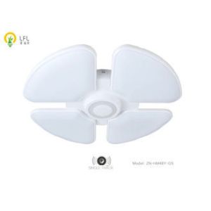 Quality Durable Commercial LED Outdoor Lighting - 220V Voltage Aluminum Construction for sale