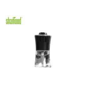 New Car Scented Aromatic Liquid Car Air Freshener Clip Inside