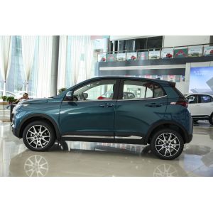 Dayun Electric Fully EV SUV Car 30.66Kwh With Ternary Lithium Battery