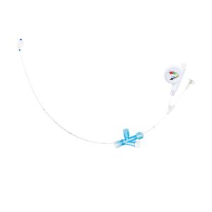 6.0mm Uncuffed Bronchial Blocker Tube For Medical Anesthesia