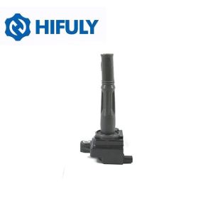 Quality 90919-02213 Ignition System Coil Toyota Paseo Ignition Coil Assembly for sale
