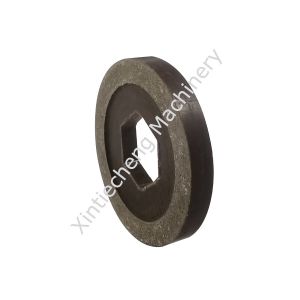 Servo Brake Friction Plate Sheet Material Rubber based Bremskerl Material