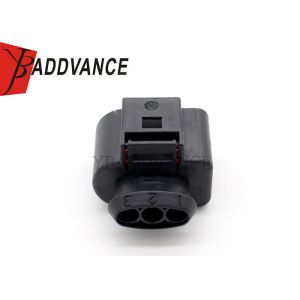 2050995a 3 Pin Female FEP VW Electrical Connectors