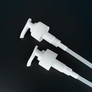 Personal Care Thread Screw 24 410 Lotion Bottle Pump