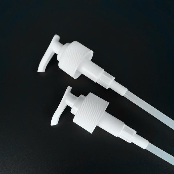 Buy Personal Care Thread Screw 24 410 Lotion Bottle Pump at wholesale prices