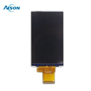4 Inch 480X800 Portrait IPS TFT Display 32 Pin With RGB Interface