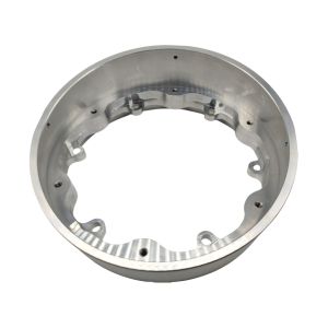 Quality Custom Anodizing CNC Machining Services With 4 Axis Processing for sale