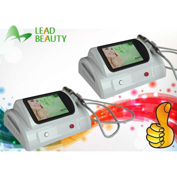 Buy Skin Rejuvenation Fractional Microneedle Raido Frequency Mini With 49 Pins at wholesale prices
