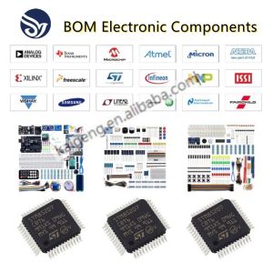 G5V-1 DC5V DIP Electronic Components IC MCU Microcontroller Integrated Circuits