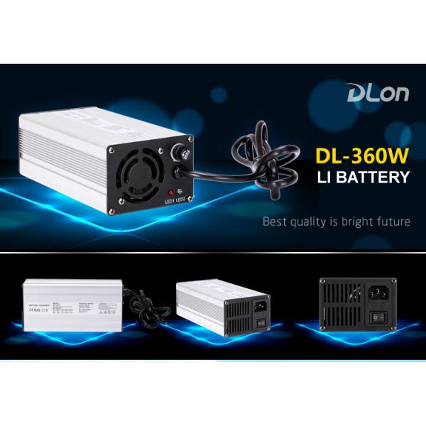 electric scooter charger