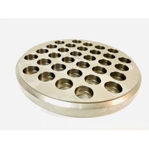 Medical CNC Precision Machined Parts Grinding 304 Stainless Steel