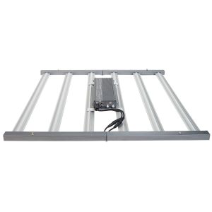 640W Full Spectrum LED Bulb Lm301b 3000K Hydroponics LED Grow Lights