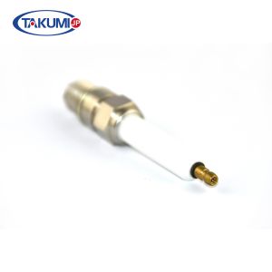 TAKUMI R9B12-77 match for 436782 518 Generator spark plug