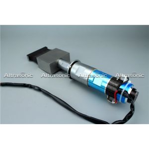 20Khz 2000w Ultrasonic Plastic Welding Machine Ultrasonic Oscillator