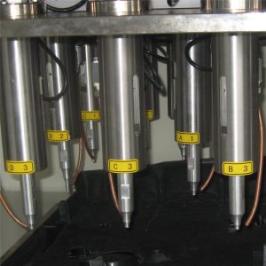 2D 3d Printed Assembly Fixtures Jig Welding