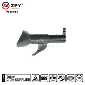ZPY 7P6955979 Headlight Spray Gun L For VW Touareg