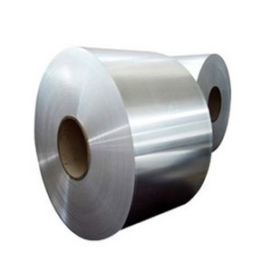 China Z180 6m Hot Dipped Galvalume Steel Coil Dx51d In Stock on sale