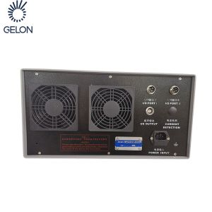 40 KHZ Battery Tab Welding Machine Ultrasonic Battery Welding Machine