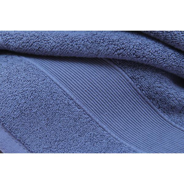 Home Hotel Spa Ect 35*35cm Embroidered LOGO Cotton Towel White All-cotton Absorbent