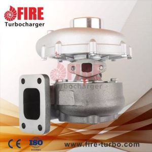 K27.2 Turbocharger 53279887200 93012300200 Porsche 911 Turbo 964,930 With 930