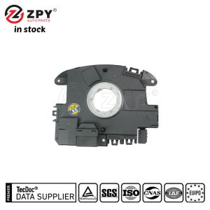 ZPY 5K0953569BC Clock Spring Steering Module for VW Audi Porsche