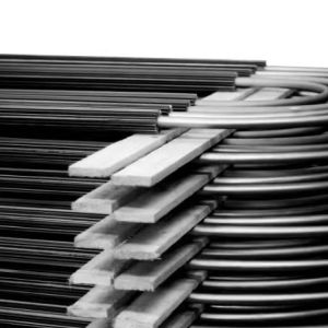 Quality DELLOK Stainless Steels U Longitudinal Finned Tube Welded for sale