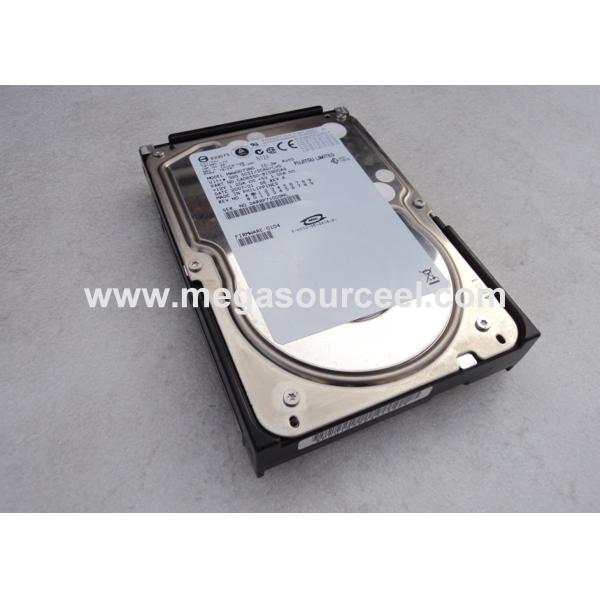 Fujitsu Enterprise 73.5 GB Internal HDD - 3.5" - MAW3073NC - Ultra320 SCSI - 10