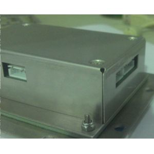 Access Control IP65 IK07 Function Keypad Stainless Steel Numeric Keypad