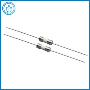 Betterfuse 3x10mm Time Delay Ceramic Cartridge Fuse 334 1.6A 2A 3.15A 5A 6.3A