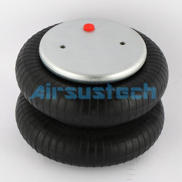 Replace Air Shock 2B9-200 Rubber Bellows Steel Plate Air Spring 578-92-3-202