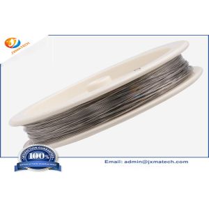 Experimental Electrode Platinum Iridium Wire 1493MPa