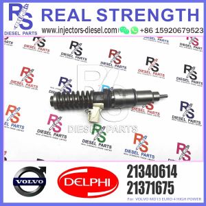 BEBE4D24004 BEBE4D24104 common rail injector 21340614 21371675 injector for For