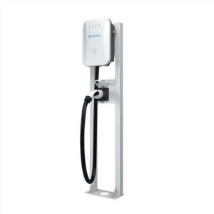 EV Electric Vehicle Wall Charger OCPP 3.5kw Single Gun Priced
