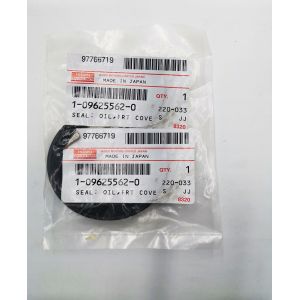 3LD1 Engine Valve Stem Oil Seal 8941105591 Cylinder Head For 4LE2