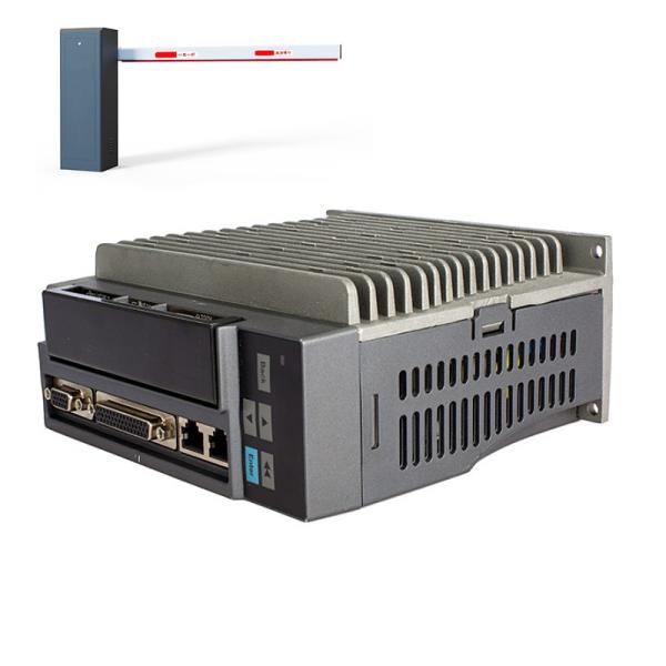 Explosion proof Servo Motor Driver 750W for Open Close Sensors Fire Alarm With Incremental 2500-line Encoder