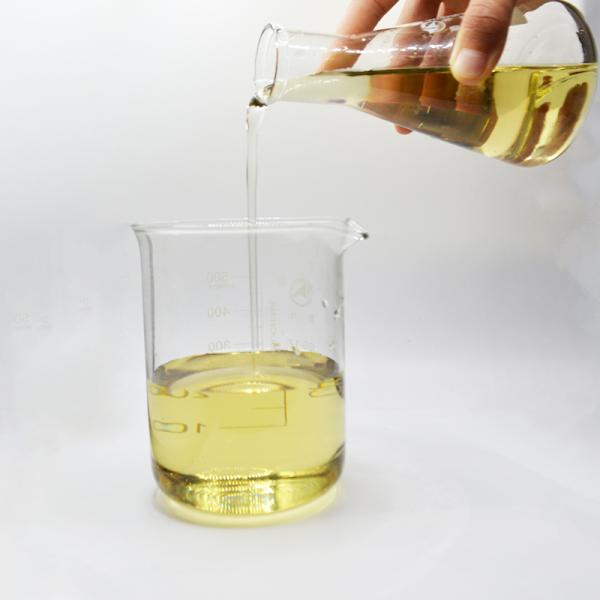 High Nutrient 8% Amino Acid Chelated Micronutrients Liquid Fertilizer With Ca ≥30g/L