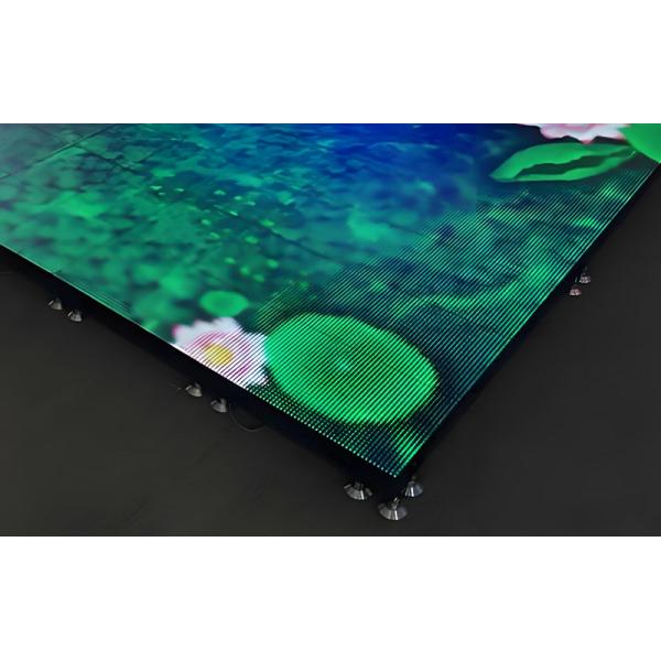 led tile display screen