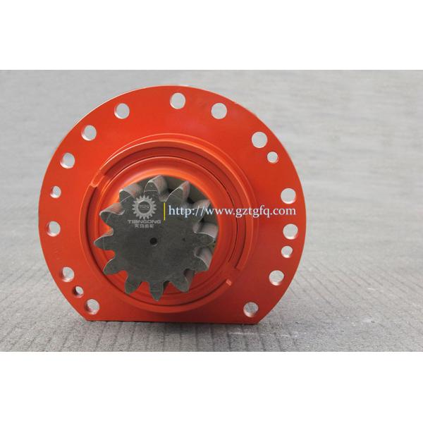 ZAXIS470-3G Excavator Swing Gearbox ZX470-3 9180778 9180779
